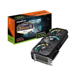지포스 RTX 5080 GAMING OC D7 16GB 피씨디렉트_M