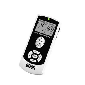 디젤 디지털 메트로놈 박자기 Diesel Metronome No.1