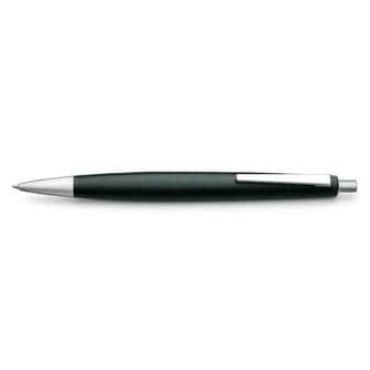 아트박스 /익스트리모 LAMY 볼펜 2000 마크롤론 각인안함 CH831