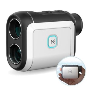 [마이캐디/전시상품] 스코프 MS2 레이저 거리측정기 슬로프,졸트,생할방수 기능