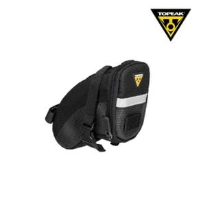 TOPEAK 토픽 AERO WEDGE PACK SMALL 자전거 안장 가방