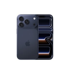 (픽업전용) 아이폰 17 프로 256GB 딥 블루 MG8J4KH/A