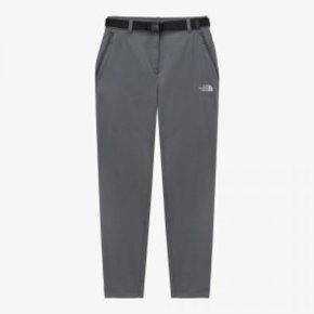 [국내정식매장] 노스페이스 스커트 치마 The North Face WS BEYUL PANTS - DARK_GRAY