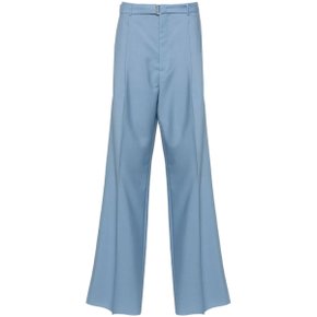 Trousers RMTR00225858P24134 Clear Blue