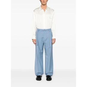 Trousers RMTR00225858P24134 Clear Blue