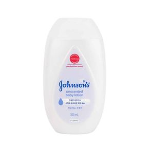민감한 피부도 편안한 순한 포뮬러 베이비 로션 300ml