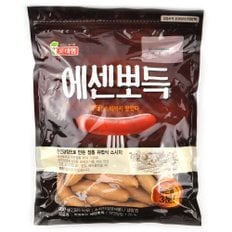  코스트코 롯데햄 양장 에센뽀득 소시지 900g