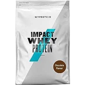 Myprotein 내 단백질 Impact 유장 단백질 천연 초콜릿 2.5kg 2.5kg