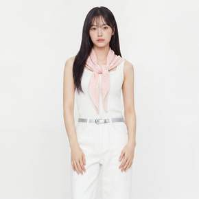 크로셰 펀칭 숄 스카프 AS7AM460