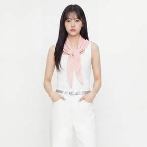 크로셰 펀칭 숄 스카프 AS7AM460
