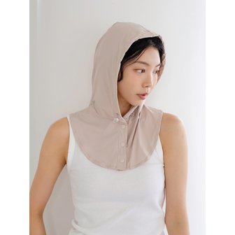 니티나 UV 냉감 바라클라바 BG