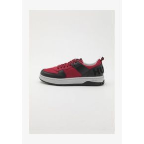 4723475 HUGO KILIAN - Trainers open red