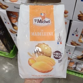 생미쉘 마들렌 25g x 24 / 대용량