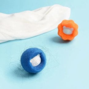 세탁기 먼지제거 세탁볼 털제거