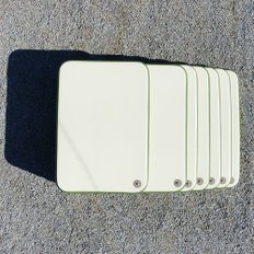 [애니웨이에어매트]TPU, PVC 매트, 커버, 패드 모음