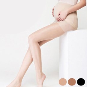 마미누리 임산부스타킹 30D 임부레깅스 빅사이즈