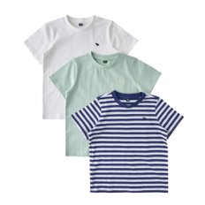 블루독 베이직반팔3종티셔츠 (259E0-670-09)