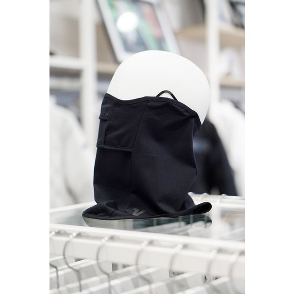 [여주점] 골프웨어 남성 골프 마스크 일체형 넥워머 CMA03