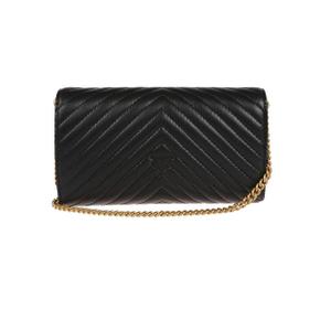 Wallet 100062 A0GK Black