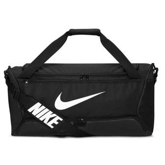 나이키골프 5781149 ( ) 나이키 NIKE 브라질리아 M 더플 9.5 60 L DH7710 010 (블랙  블 TA3479906