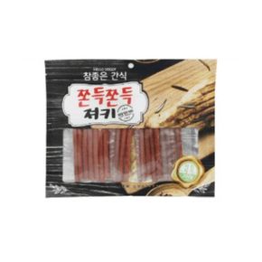 참좋은간식 쫀득쫀득 져키 치킨 300g