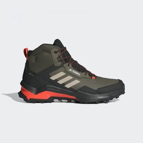 매장정품 아디다스 ADIDAS KOREA TERREX AX4 MID GTX IG8853 1563491