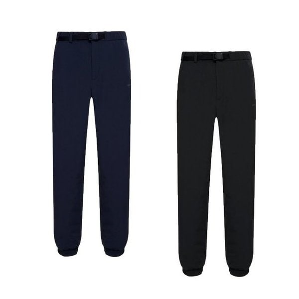 [부산점] 트렉 2.5 남성 안감 조거 팬츠 DMW25305