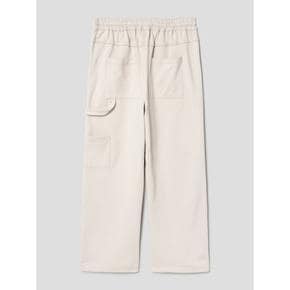 Carpenters Sweat Pants  Beige (MS4921A48A)