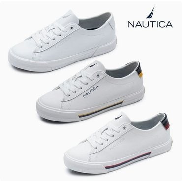 NAUTICA LENIN WOMENS 여성 스니커즈 3종 N1004008,040,271QA-W-SC