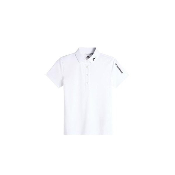 26SS 제이린드버그 반팔 티셔츠 GWJT169970000 WHITE DOM
