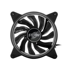 AONE RGB RING FAN 120 시스템쿨러