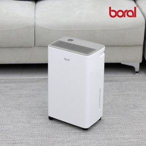 보랄 더 데일리 AI 제습기 12L BR-DEF1000H