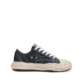 25FW 메종 미하라 야스히로 스니커즈 A15FW722BLACK DOM
