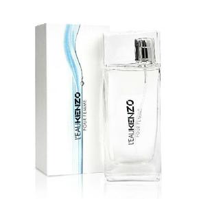 로 겐조 뿌르팜므 EDT 50ml [선물포장가능]