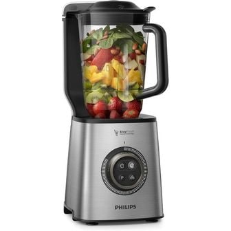  독일 필립스 진공블렌더 1819221 Philips HR375200 ProBlend 6 3D and 35000 RPM