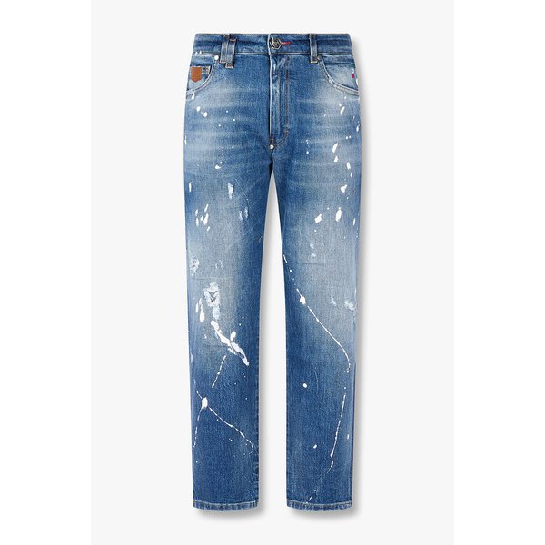 페인팅 디트로이트 핏 진 8615302102000