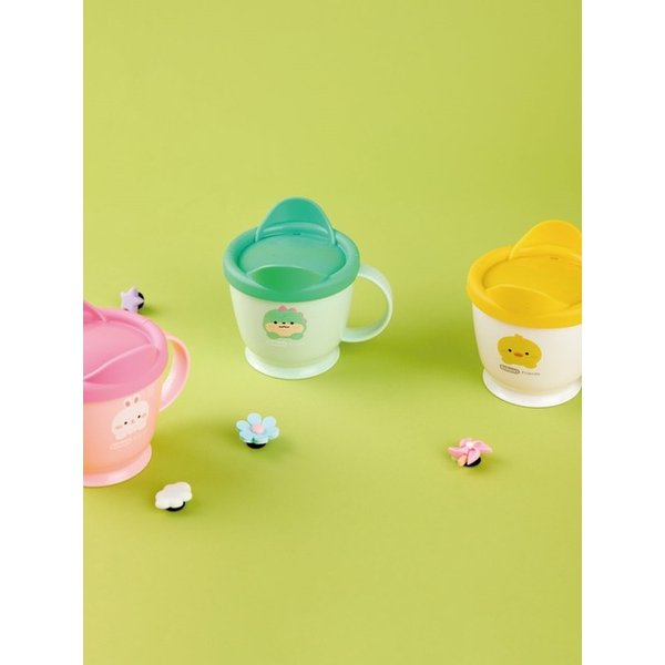 프렌즈 처음 배우는 스텐 한손컵