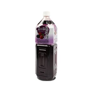 파낙스 참다음 복분자 1.5L