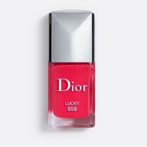 Dior 디올 베르니스 네일 에나멜 659 럭키