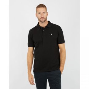 3895081 NAUTICA J Class Collection Brent Polo - Black