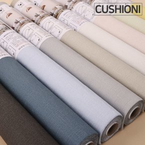 실크 벽지 70cm x 40m 붙이는벽지 셀프도배 단열벽지