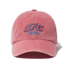 [코엑스몰] UFC 1993 아치 로고 볼캡 레드 U2HWU2327RE