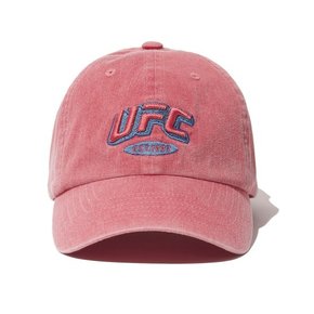 [코엑스몰] UFC 1993 아치 로고 볼캡 레드 U2HWU2327RE