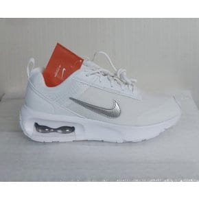 우먼스 나이키 에어맥스 인터락 라이트 W NIKE AIR MAX INTRLK LITE (DV5695-100) 여성 런닝화