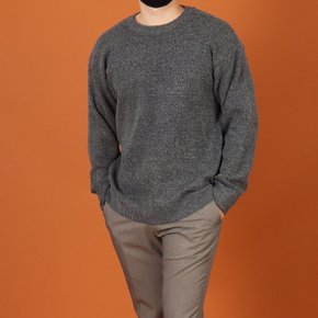 WAD 남자 캐시 라이크 니트