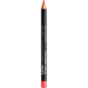 NYX 닉스 립라이너 슬림 립 펜슬 Hot Red 817, 1g