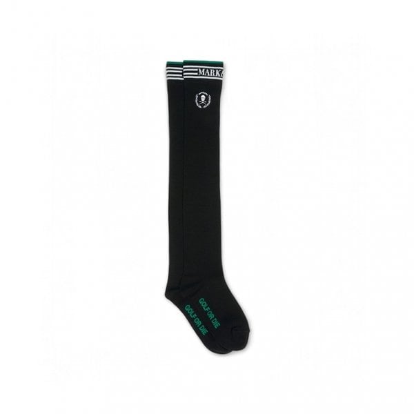 [부산점] 여성 양말 MLF 6A FS33 BLACK