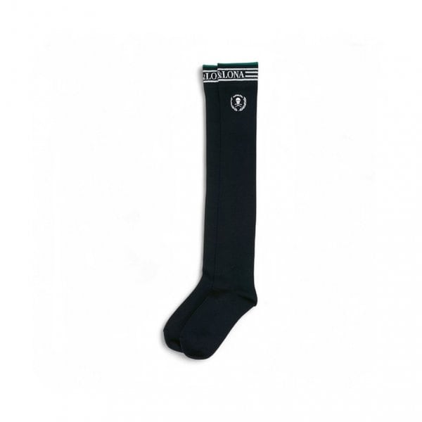[부산점] 여성 양말 MLF 6A FS33 BLACK