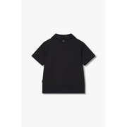 [Women] 하프 집업 숏 슬리브 티셔츠 PP45126507000