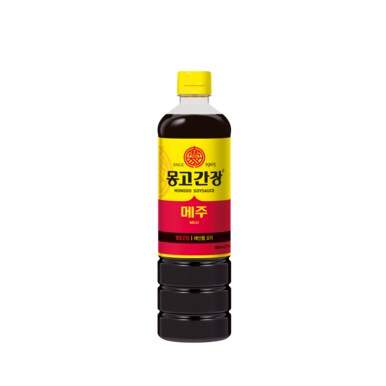 메주간장 900ml